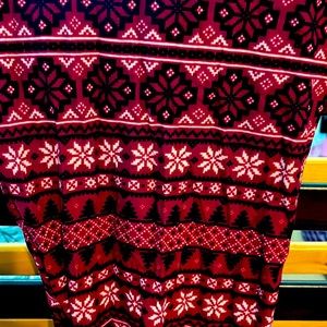 Buttery soft leggings